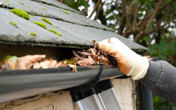 gutter cleaning Edge Mount, South Yorkshire