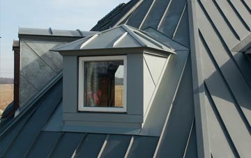 metal roofing Edge Mount, South Yorkshire