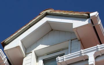 Edge Mount fascia installation costs