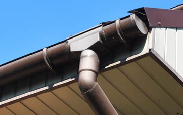 types of Edge Mount fascias