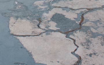 fibreglass roofing replacement Edge Mount