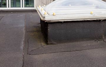 disadvantages of Edge Mount flat roofs