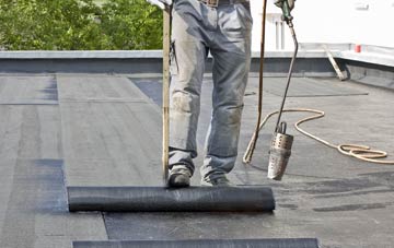 flat roof replacement Edge Mount, South Yorkshire