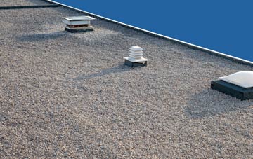 flat roofing Edge Mount, South Yorkshire