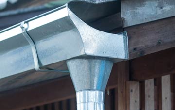Edge Mount guttering companies