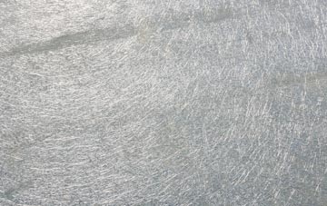 Edge Mount laminate fibreglass or shingles?