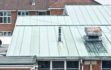 Edge Mount lead roofing costs