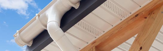 get Edge Mount guttering quotes today