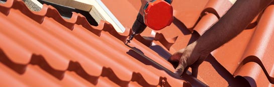 save on Edge Mount roof installation costs