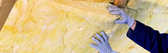 quotes for Edge Mount roof insulation