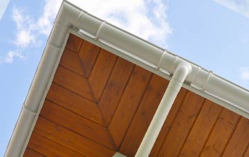 Edge Mount soffit types