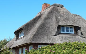 thatch roofing Edge Mount, South Yorkshire