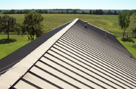 Edge Mount metal roof quotes