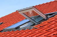 Edge Mount roof window